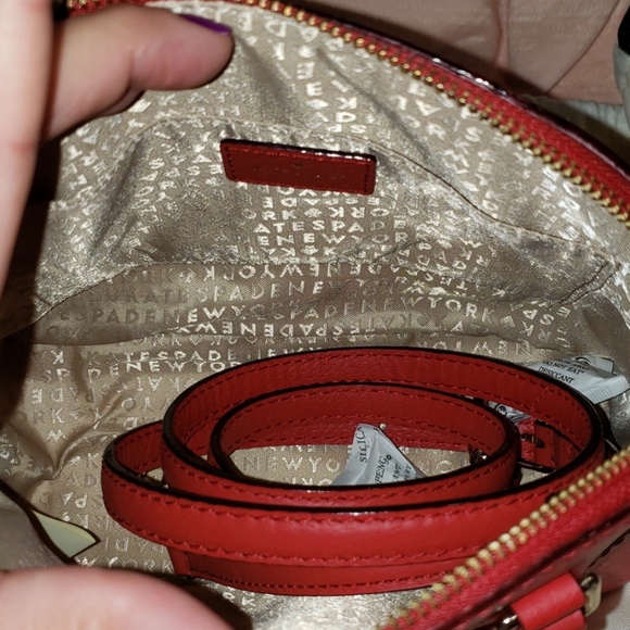 Kate spade purse - Picture 4 of 4